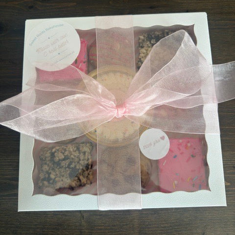 Signature Treat Boxes