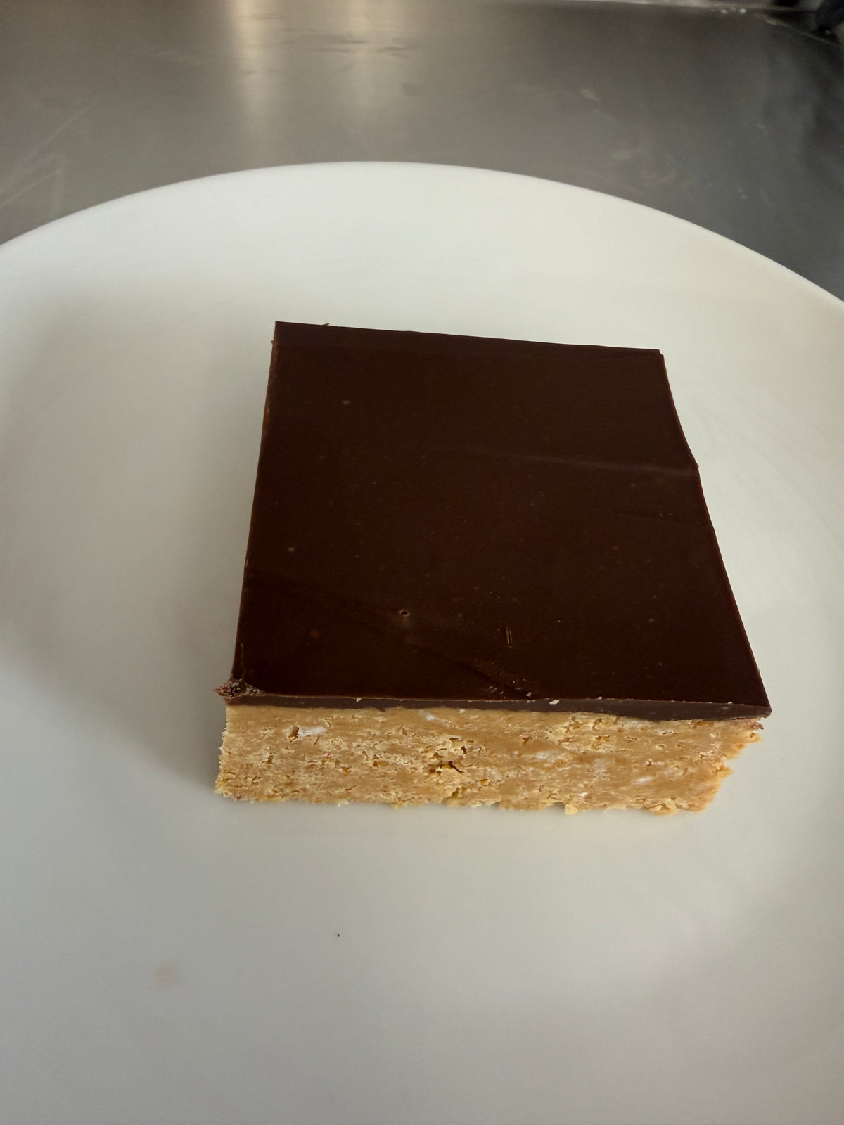 Chocolate Peanut Butter Bars