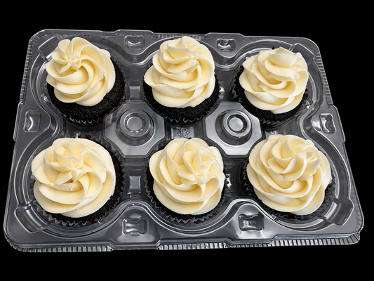 Signature Cupcakes 1 Dozen