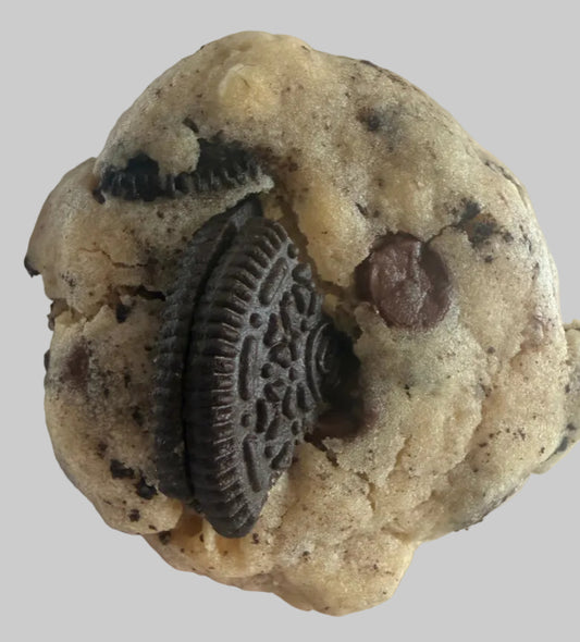 Cookies n Creme Cookies