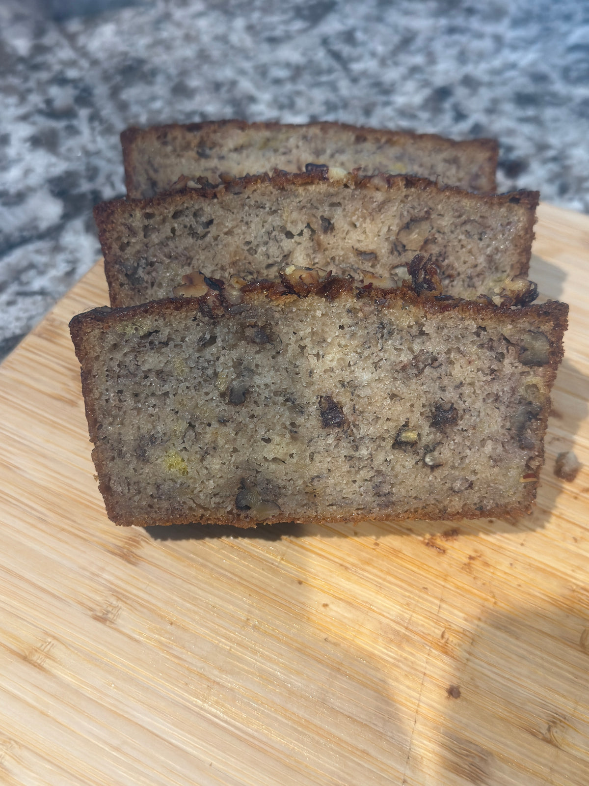 Banana Bread Full Loaf
