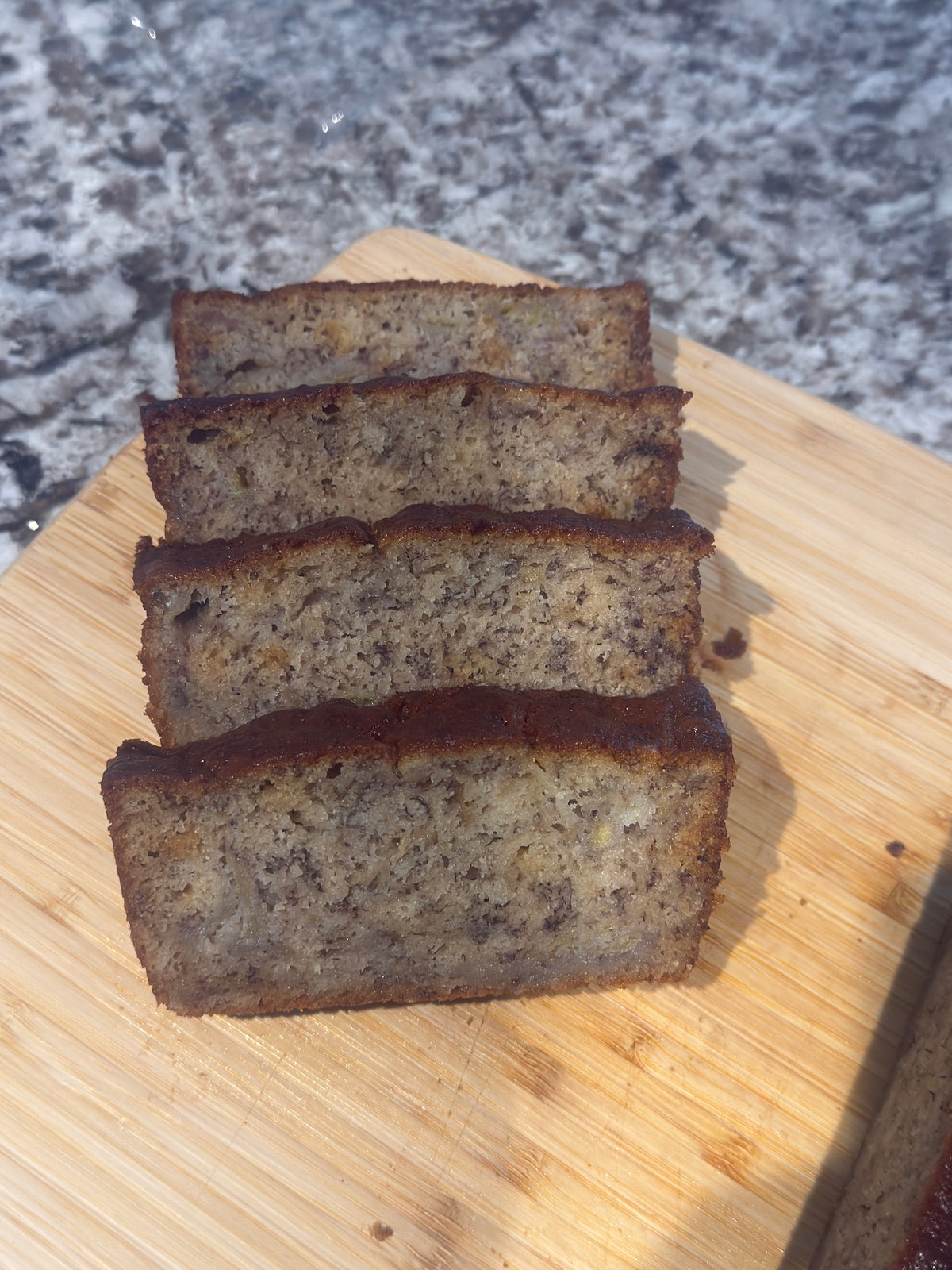 Banana Bread Full Loaf