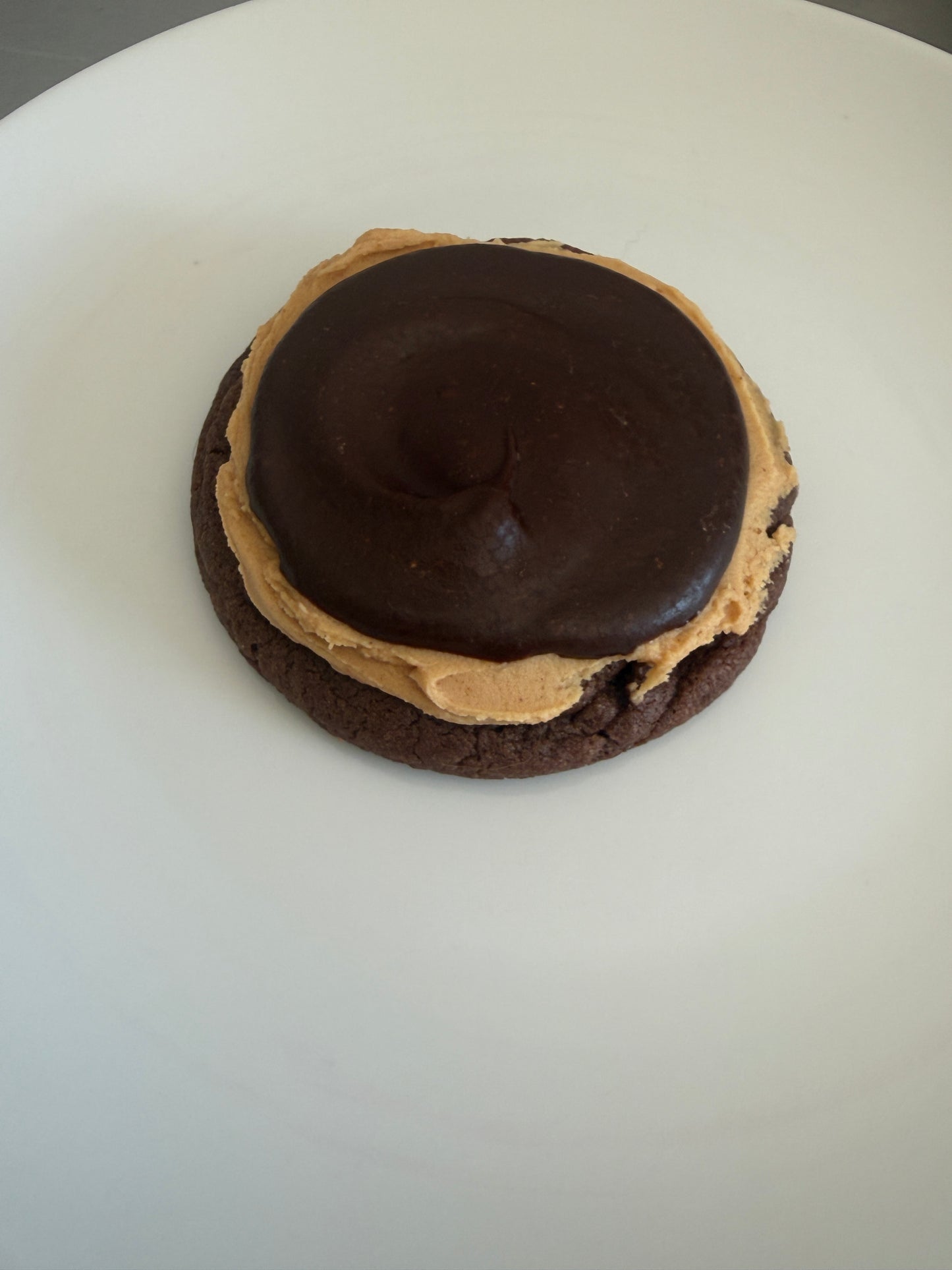 Buckeye Cookie