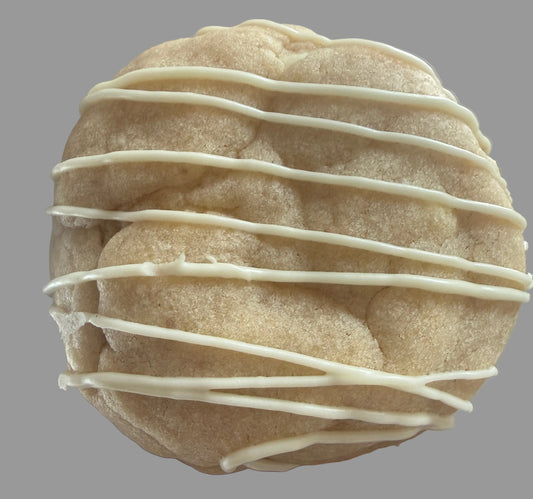 Lemon White Chocolate Cookie