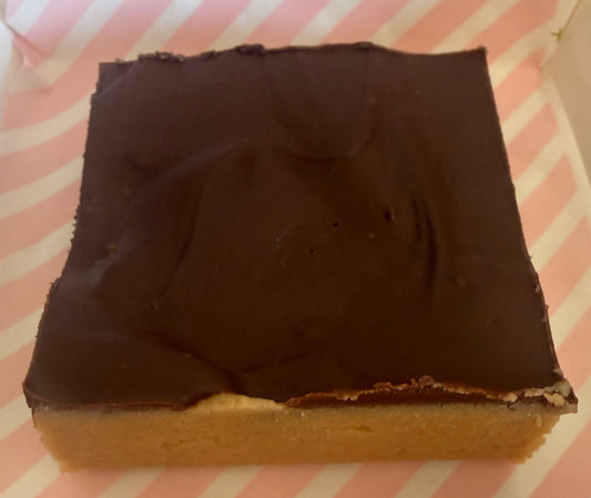Chocolate Peanut Butter Bar